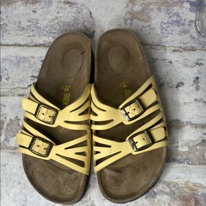 Birkenstock Granada Sandals